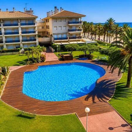 New Golf Sant Jordi 2 Apartman