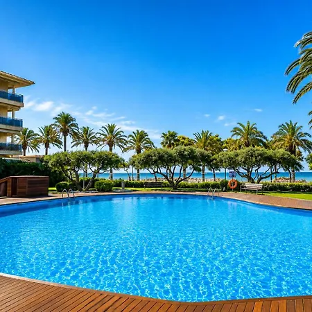 Apartman New Golf Sant Jordi 2 *