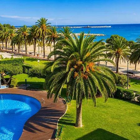 New Golf Sant Jordi 2 Cambrils