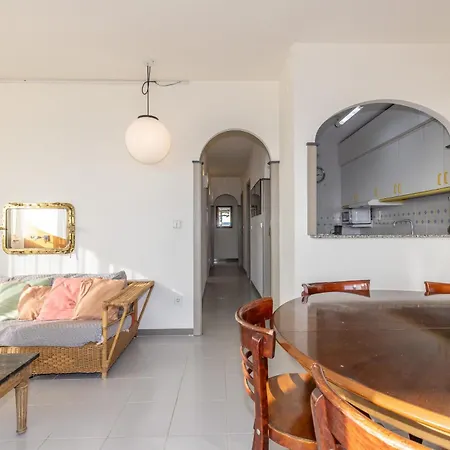 New Golf Sant Jordi 2 Apartman Cambrils