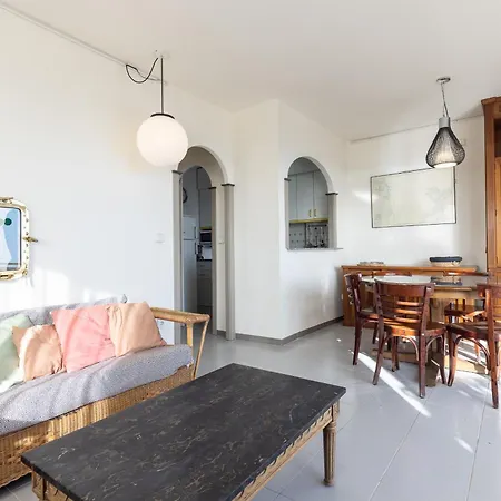 Apartman New Golf Sant Jordi 2