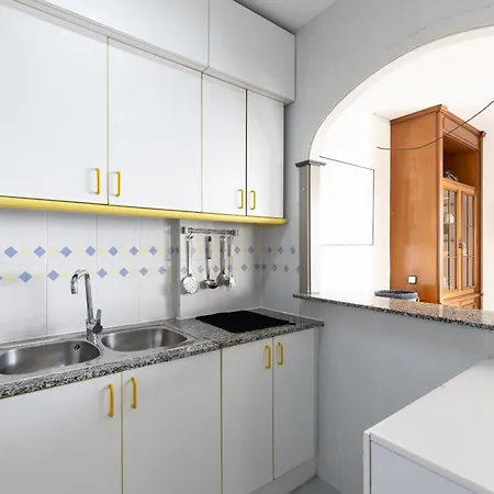 New Golf Sant Jordi 2 Apartament