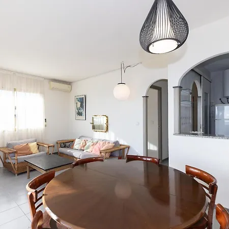 Apartman New Golf Sant Jordi 2 Cambrils
