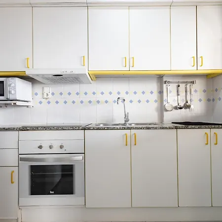 New Golf Sant Jordi 2 Apartman