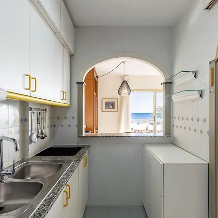 Apartament New Golf Sant Jordi 2 *