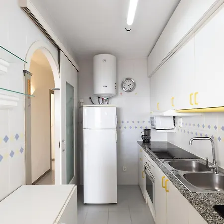 New Golf Sant Jordi 2 Apartament *