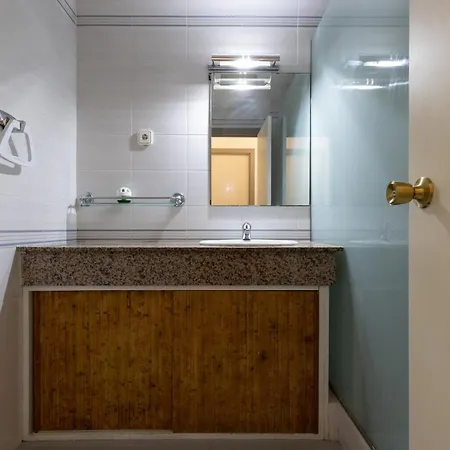 Apartament New Golf Sant Jordi 2