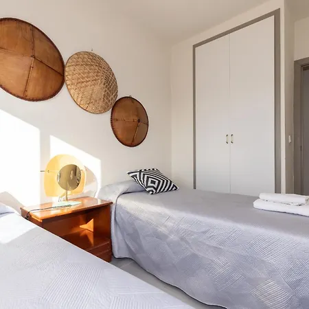 New Golf Sant Jordi 2 Apartman
