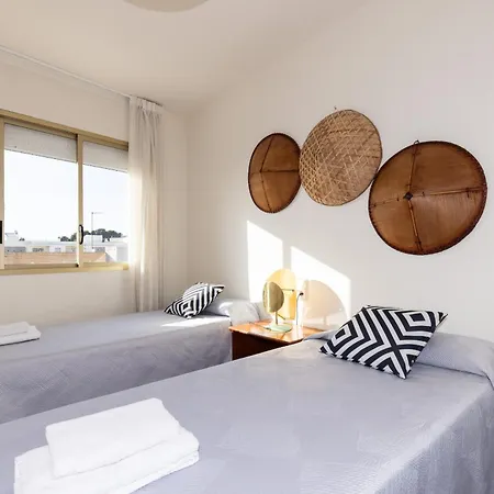 Apartament New Golf Sant Jordi 2