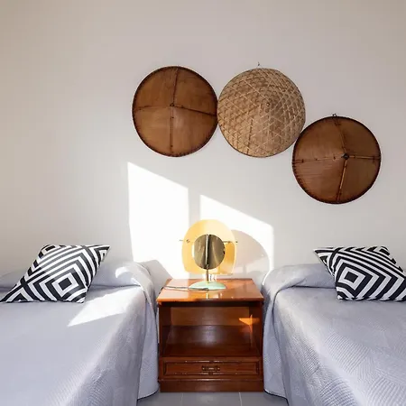 Apartament New Golf Sant Jordi 2 *