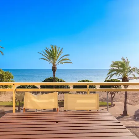 New Golf Sant Jordi 2 Apartman