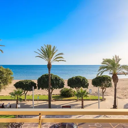 Apartament New Golf Sant Jordi 2