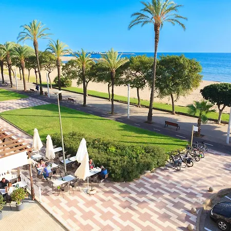 Apartman New Golf Sant Jordi 2 *