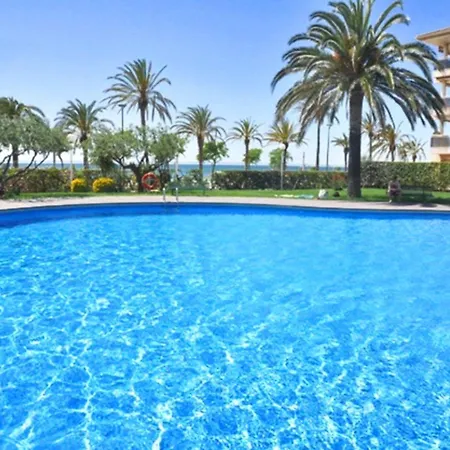 New Golf Sant Jordi 2 Apartman