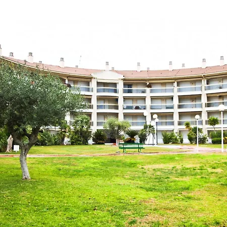 New Golf Sant Jordi 2 Cambrils